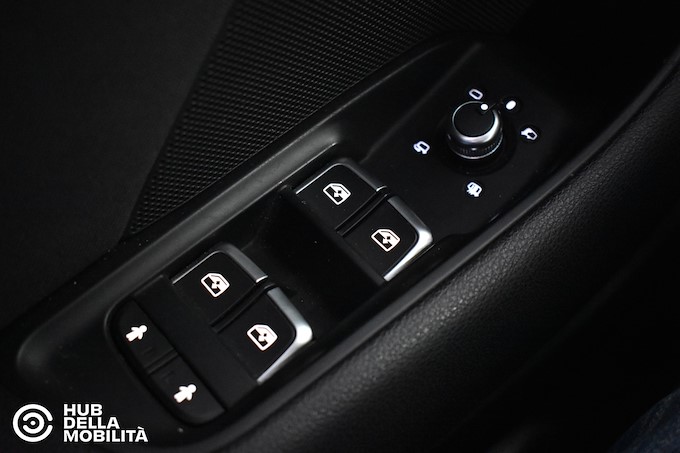 AUDI A3 SPB 1.4 TFSI S tronic g-tron